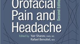 Orofacial Pain and Headache: Second Edition