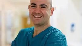 Dr. Samuel Moscovici - a doctor's story